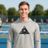 Mountain Paddle Pickleball Performance Shirt – Short Sleeve, Long Sleeve & Hoodie